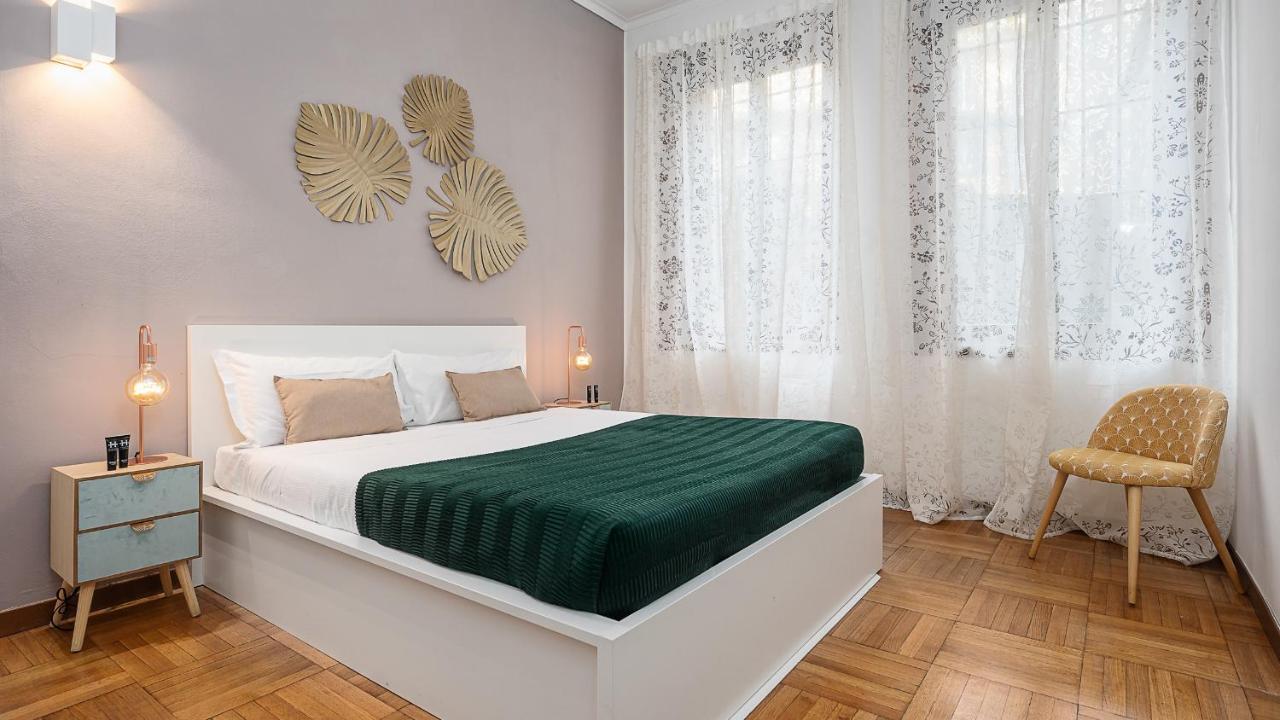 Italianway - Galleria Unione Leilighet Milano Eksteriør bilde